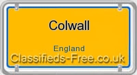 Colwall board